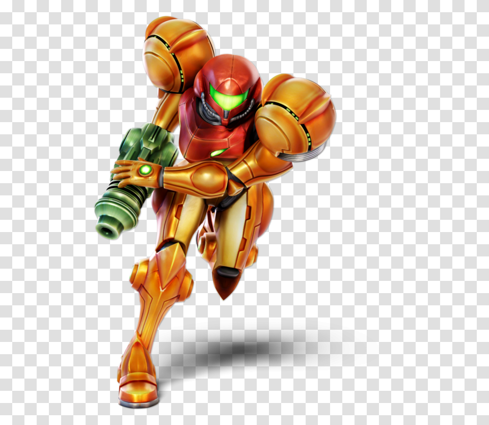 Samus Poses, Toy, Costume, Robot, Graphics Transparent Png