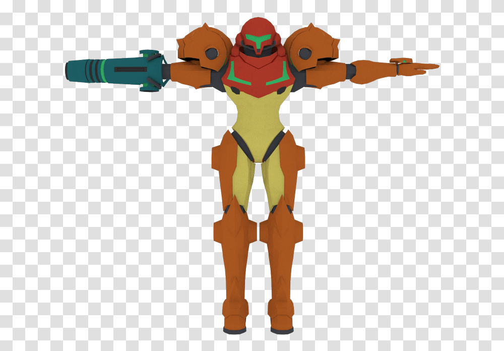 Samus Returns Varia Suit, Costume, Alien, Robot Transparent Png