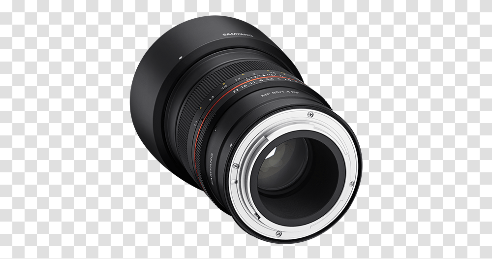 Samyang 14mm F 2.8 Nikon Z, Camera, Electronics, Camera Lens Transparent Png
