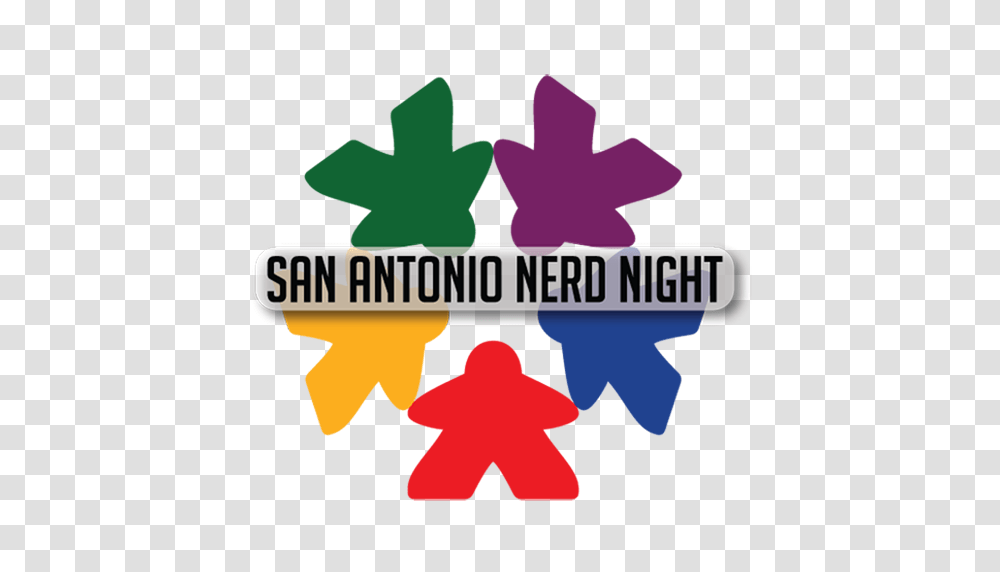 San Antonio Nerd Night Knight Watch Games Special Events San, Poster, Advertisement Transparent Png
