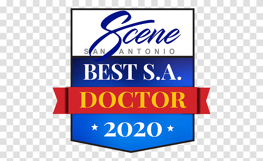 San Antonio Scene 2020 Best Doctor Colorfulness, Alphabet, Word, Label Transparent Png