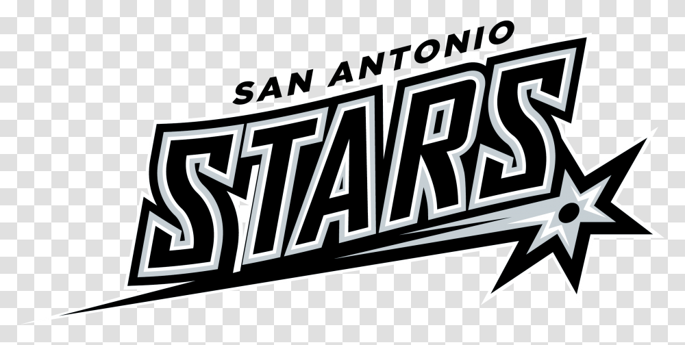 San Antonio Silver Stars, Label, Word, Alphabet Transparent Png