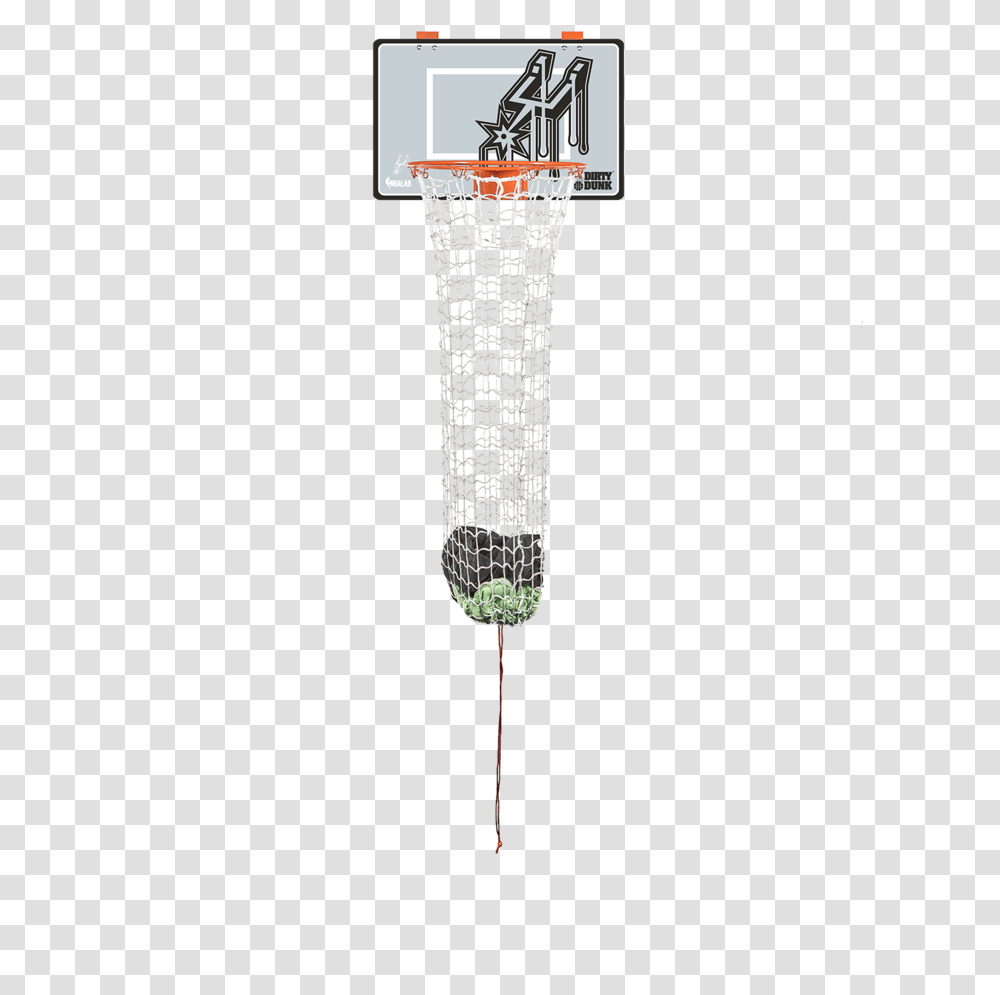 San Antonio Spurs Basketball Rim, Hoop, Lamp, Light Fixture, Chandelier Transparent Png