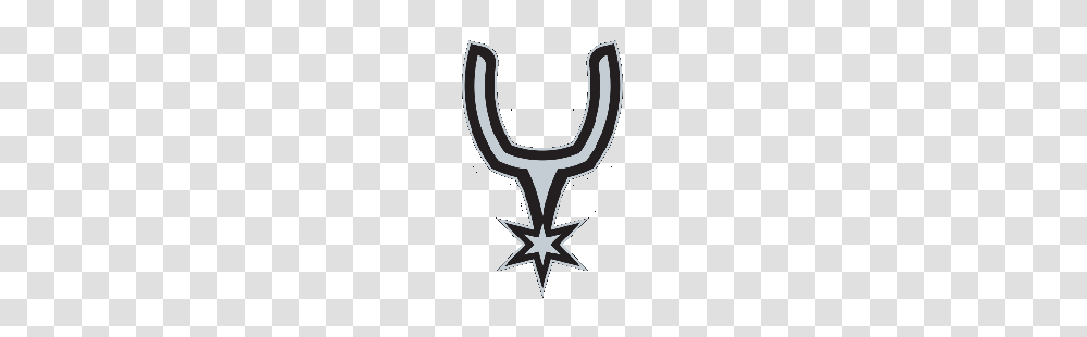 San Antonio Spurs Concepts Logo Sports Logo History, Horseshoe Transparent Png