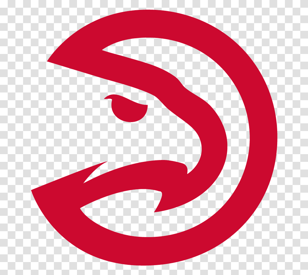 San Antonio Spurs Vs Atlanta Hawks Logo, Pattern Transparent Png