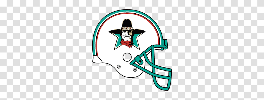 San Antonio Texans, Apparel, Helmet, Football Helmet Transparent Png