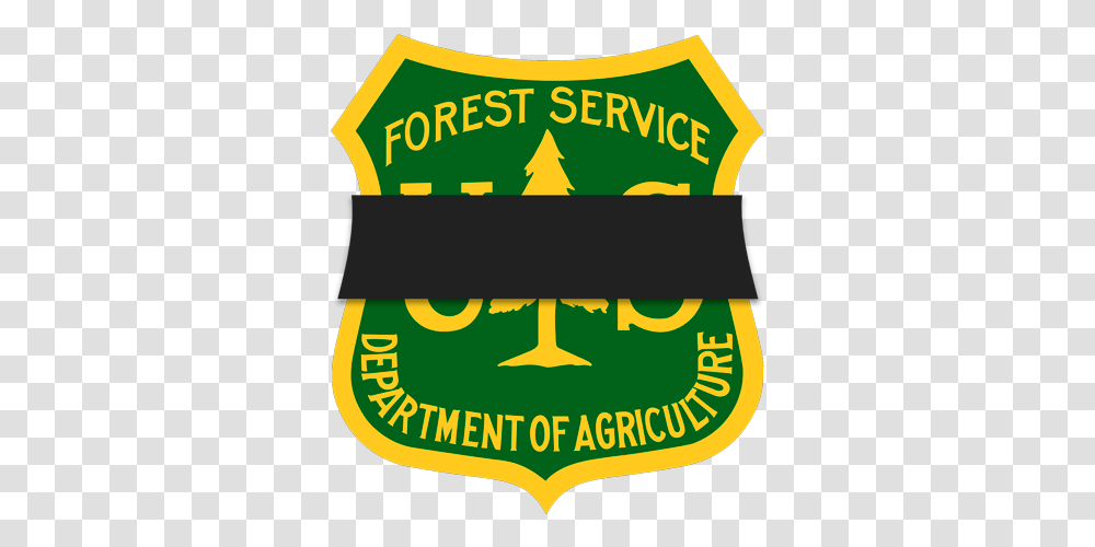 San Bernardino National Forest Us Forest Service Death, Label, Text, Logo, Symbol Transparent Png