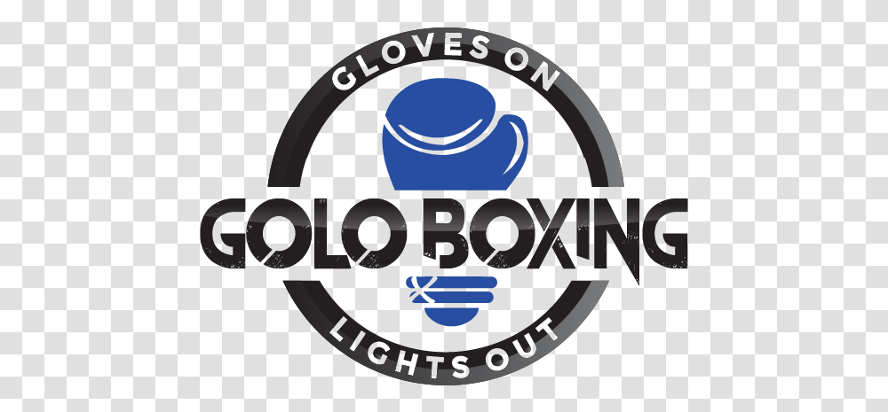 San Diego Boxing Gym Golo Boxing, Logo, Symbol, Text, Graphics Transparent Png