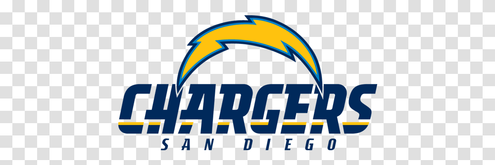 San Diego Chargers Logo Chargers Nfl Logo, Helmet, Word Transparent Png