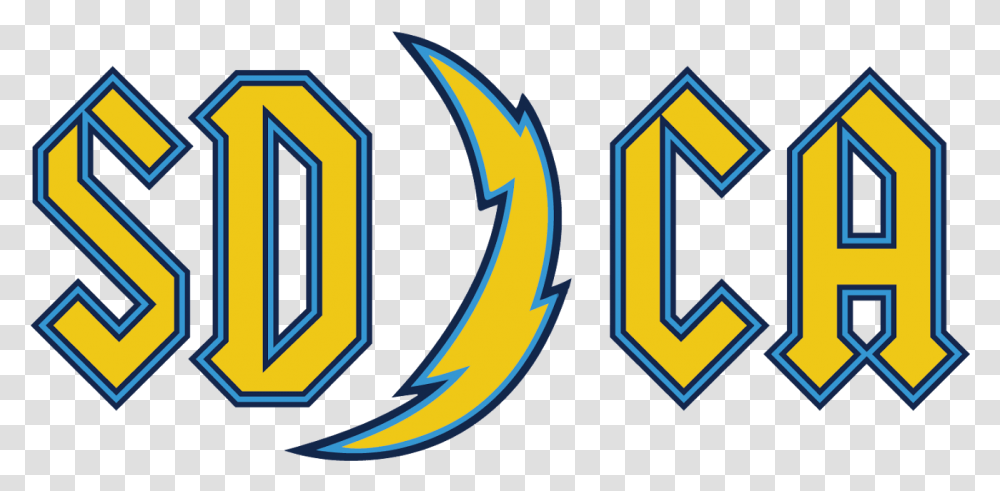 San Diego Chargers, Logo, Trademark, Emblem Transparent Png