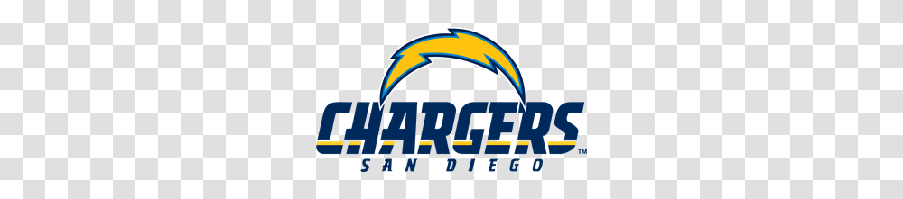 San Diego Chargers Logo Vector, Label, Word Transparent Png