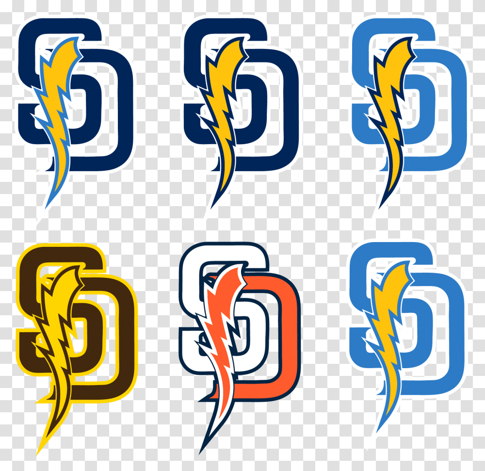 San Diego Chargers Logos, Label, Dynamite, Bomb Transparent Png