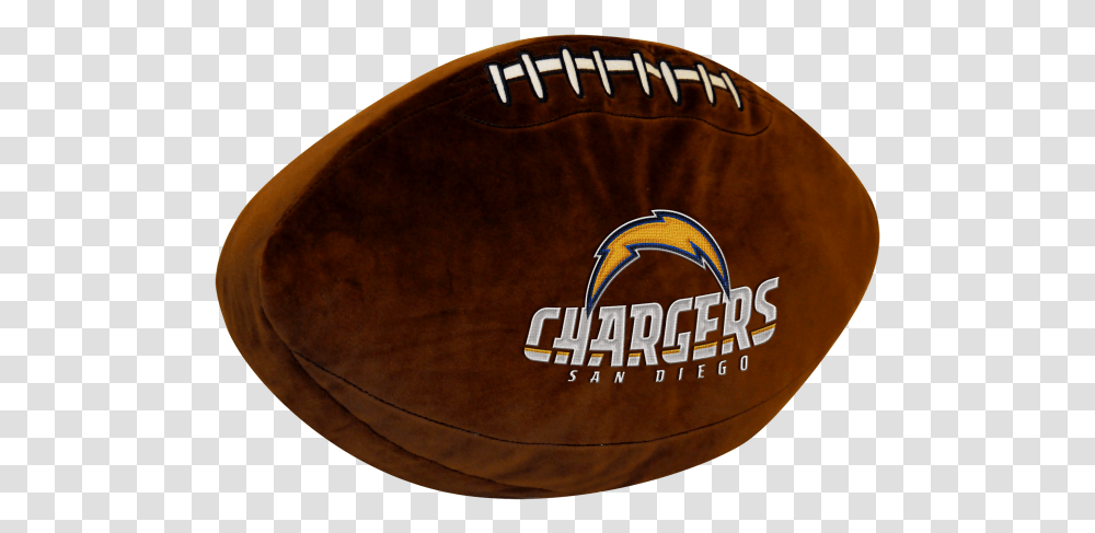 San Diego Chargers Nfl 3d Decorative PillowTitle San Diego Chargers, Logo, Label Transparent Png