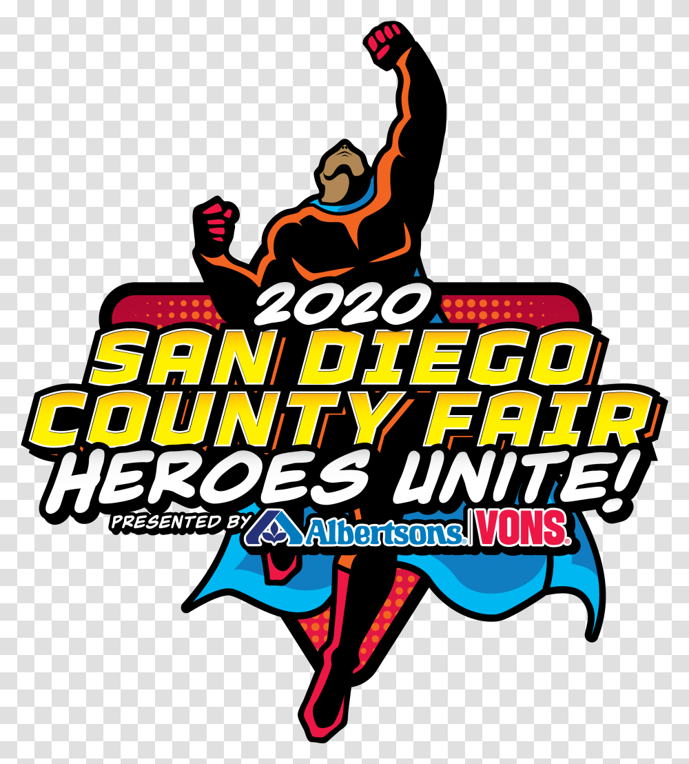 San Diego County Fair 2020, Advertisement, Poster, Flyer, Paper Transparent Png