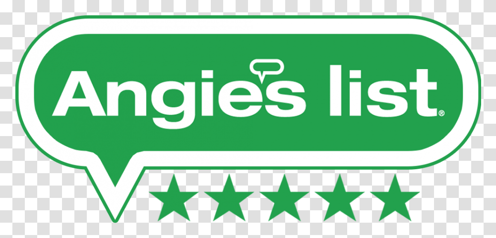San Diego Credit Repair On Angies List Angies List Logo, Star Symbol, Recycling Symbol Transparent Png