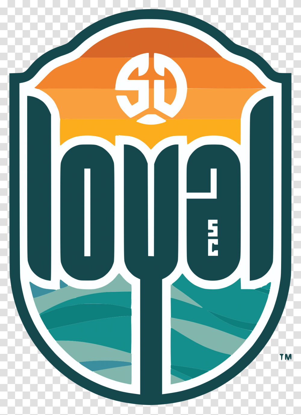 San Diego Loyal Soccer Club, Security, Label Transparent Png