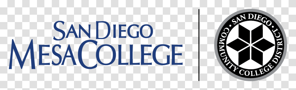 San Diego Mesa College, Logo, Word Transparent Png