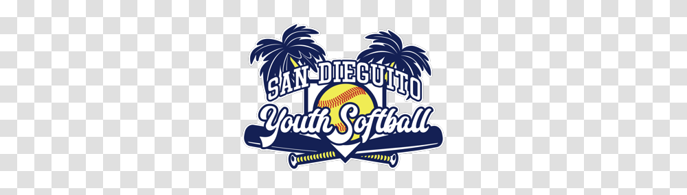 San Dieguito Youth Softball, Label, Leisure Activities Transparent Png