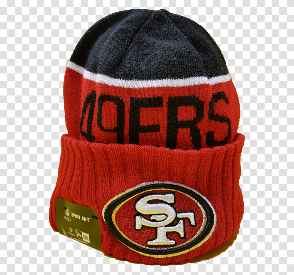 San Francisco 49ers, Apparel, Cap, Hat Transparent Png