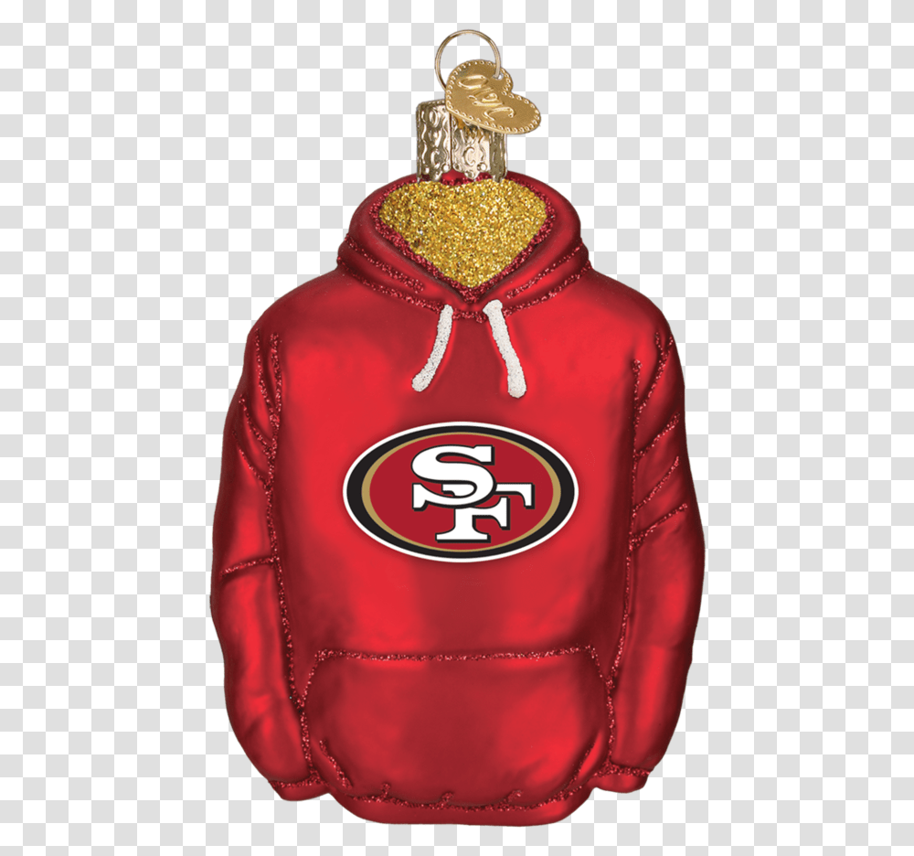 San Francisco 49ers, Apparel, Jacket, Coat Transparent Png