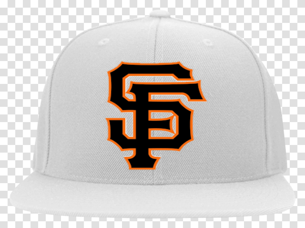 San Francisco Giants, Apparel, Baseball Cap, Hat Transparent Png