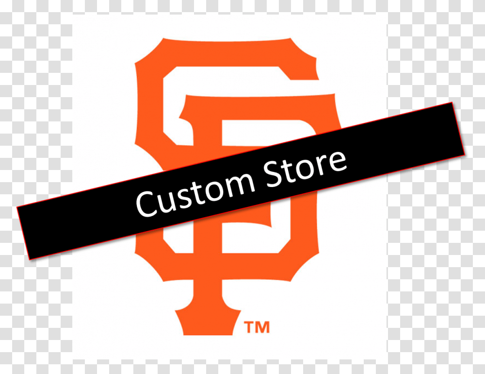 San Francisco Giants Hats Save When Ordering, Number, Axe Transparent Png