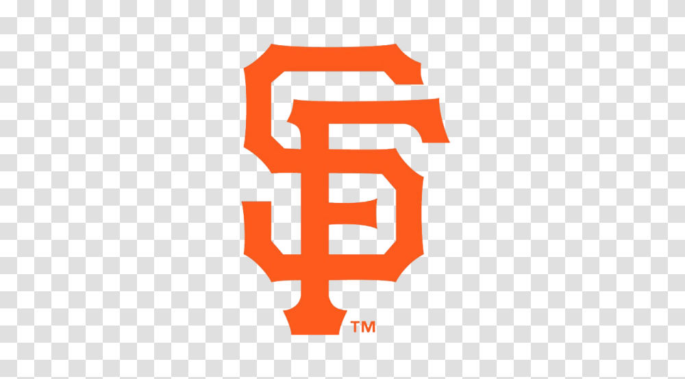 San Francisco Giants Image, Alphabet, Word, Number Transparent Png