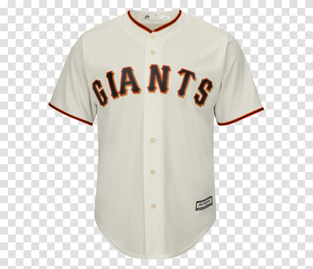 San Francisco Giants San Francisco Giants Jersey 2018, Apparel, Shirt, Dress Shirt Transparent Png