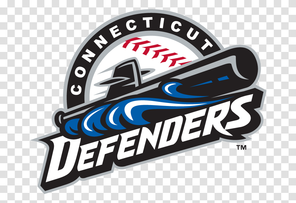 San Francisco Giants The Road To Show Connecticut Defenders, Logo, Symbol, Text, Clothing Transparent Png