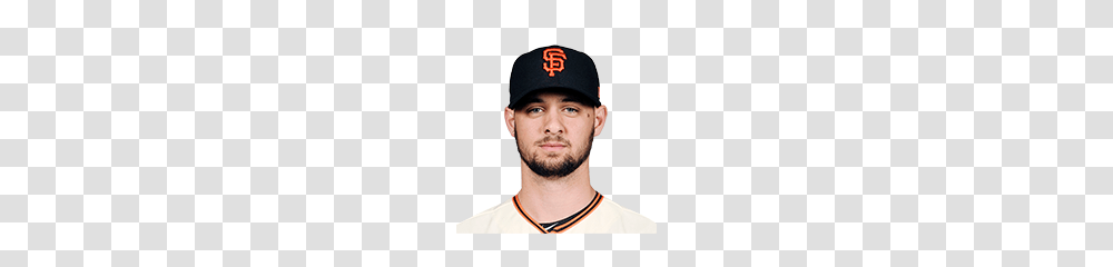 San Francisco Giants Walk Up Entertainment, Apparel, Baseball Cap, Hat Transparent Png