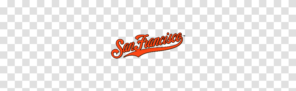 San Francisco Giants Wordmark Logo Sports Logo History, Trademark, Dynamite, Bomb Transparent Png
