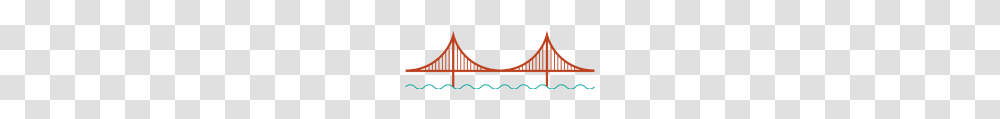 San Francisco Golden Gate Bridge Logo Shirt, Poster, Trademark Transparent Png