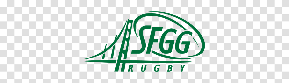 San Francisco Golden Gate Rfc, Logo, Trademark Transparent Png