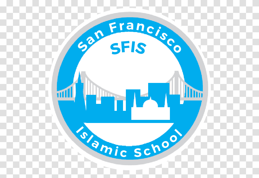 San Francisco Islamic School, Label, Sticker, Logo Transparent Png