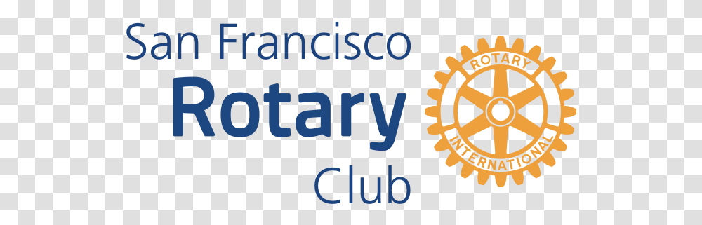 San Francisco Rotary, Alphabet, Word, Outdoors Transparent Png