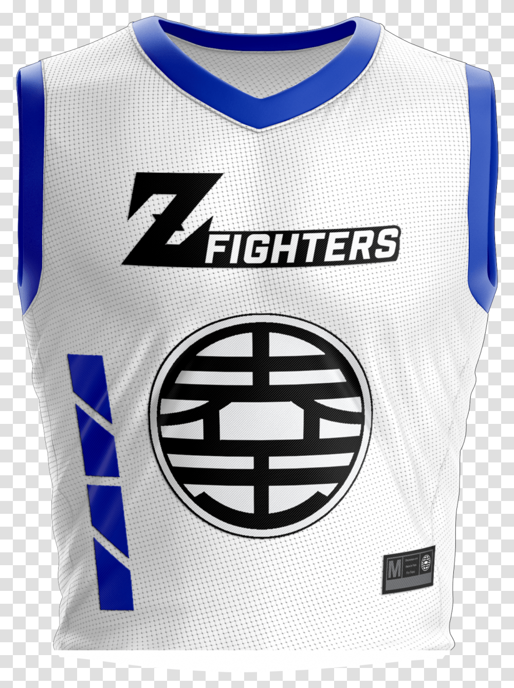 San Goku Jersey, Bib, Shirt, Apparel Transparent Png