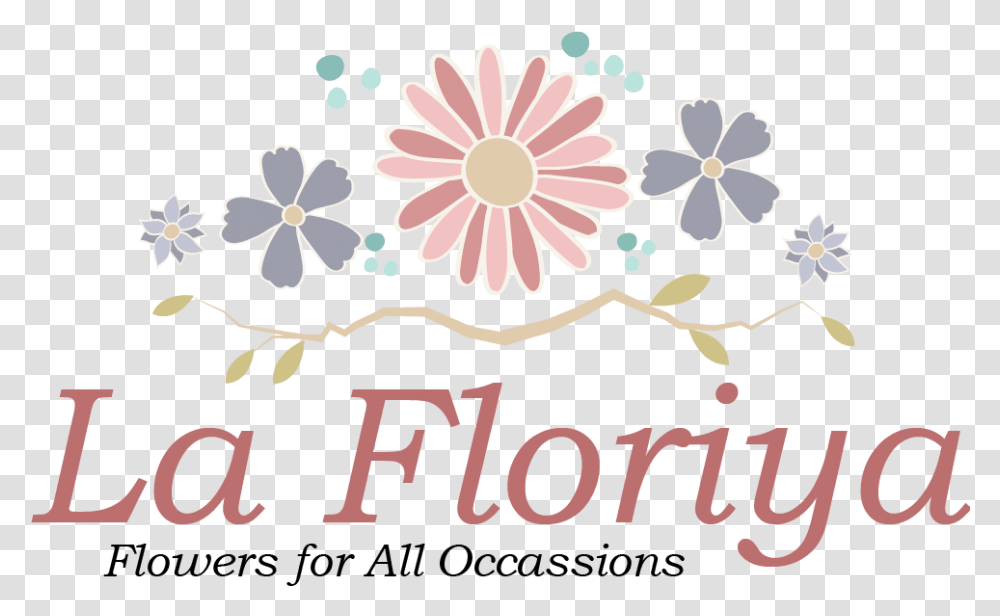 San Jose Ca Florist Food Hall Logo, Floral Design, Pattern Transparent Png