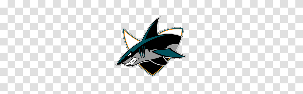 San Jose Sharks Concept Logo Sports Logo History, Sea Life, Fish, Animal, Great White Shark Transparent Png