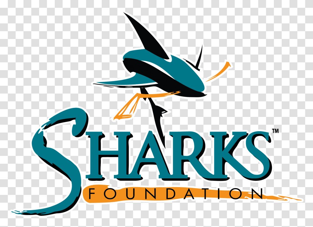 San Jose Sharks Foundation, Animal, Insect, Invertebrate Transparent Png