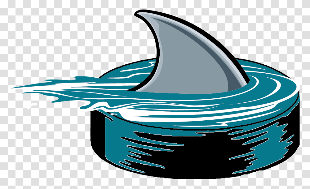 San Jose Sharks Hockey Logo San Jose Sharks Art, Outdoors, Sea, Water, Nature Transparent Png