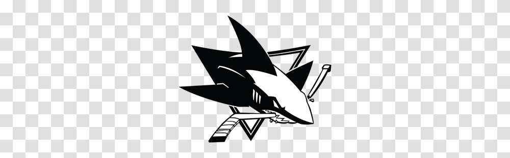 San Jose Sharks Logo Vector, Stencil, Batman, Metropolis Transparent Png
