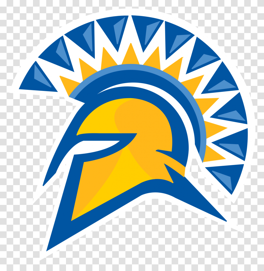 San Jose State Spartans, Label, Logo Transparent Png