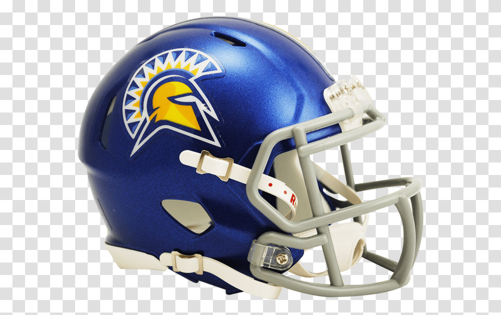 San Jose State Spartans Riddell Mini Speed Helmet Redskins Mini Helmet, Clothing, Apparel, Team Sport, Sports Transparent Png
