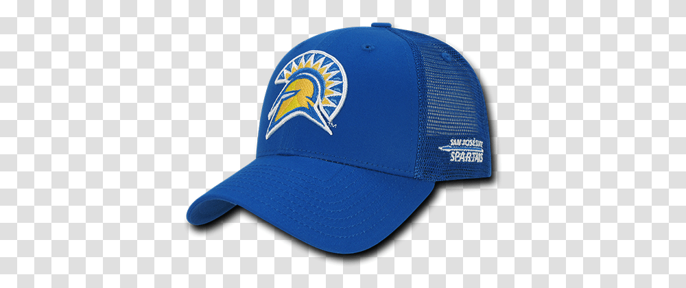 San Jose State University Store - Mall Of Champions For Baseball, Clothing, Apparel, Baseball Cap, Hat Transparent Png