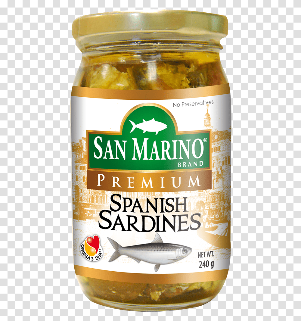 San Marino Corned Tuna, Food, Fish, Animal, Relish Transparent Png