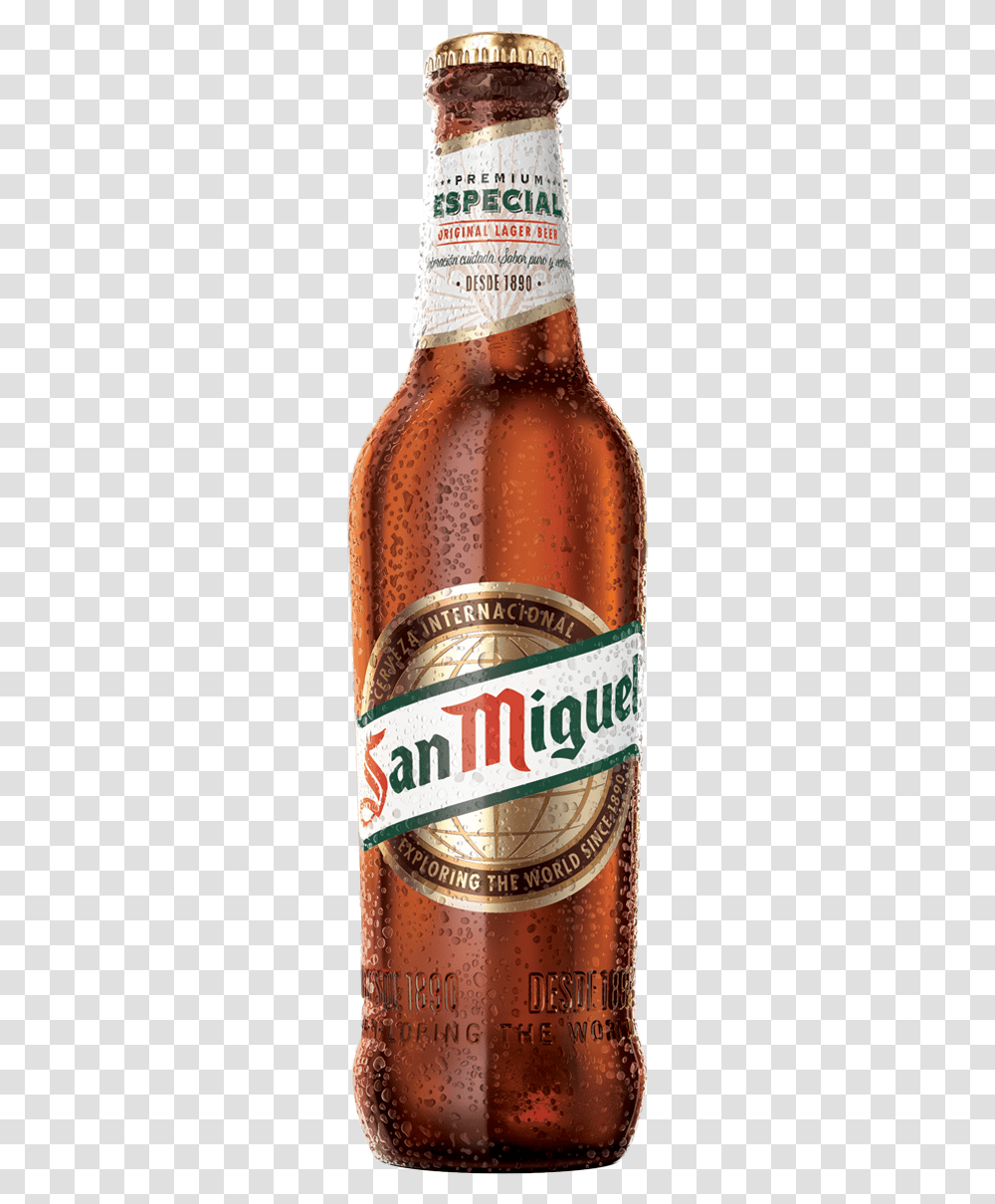 San Miguel San Miguel Percentage, Beer, Alcohol, Beverage, Drink Transparent Png