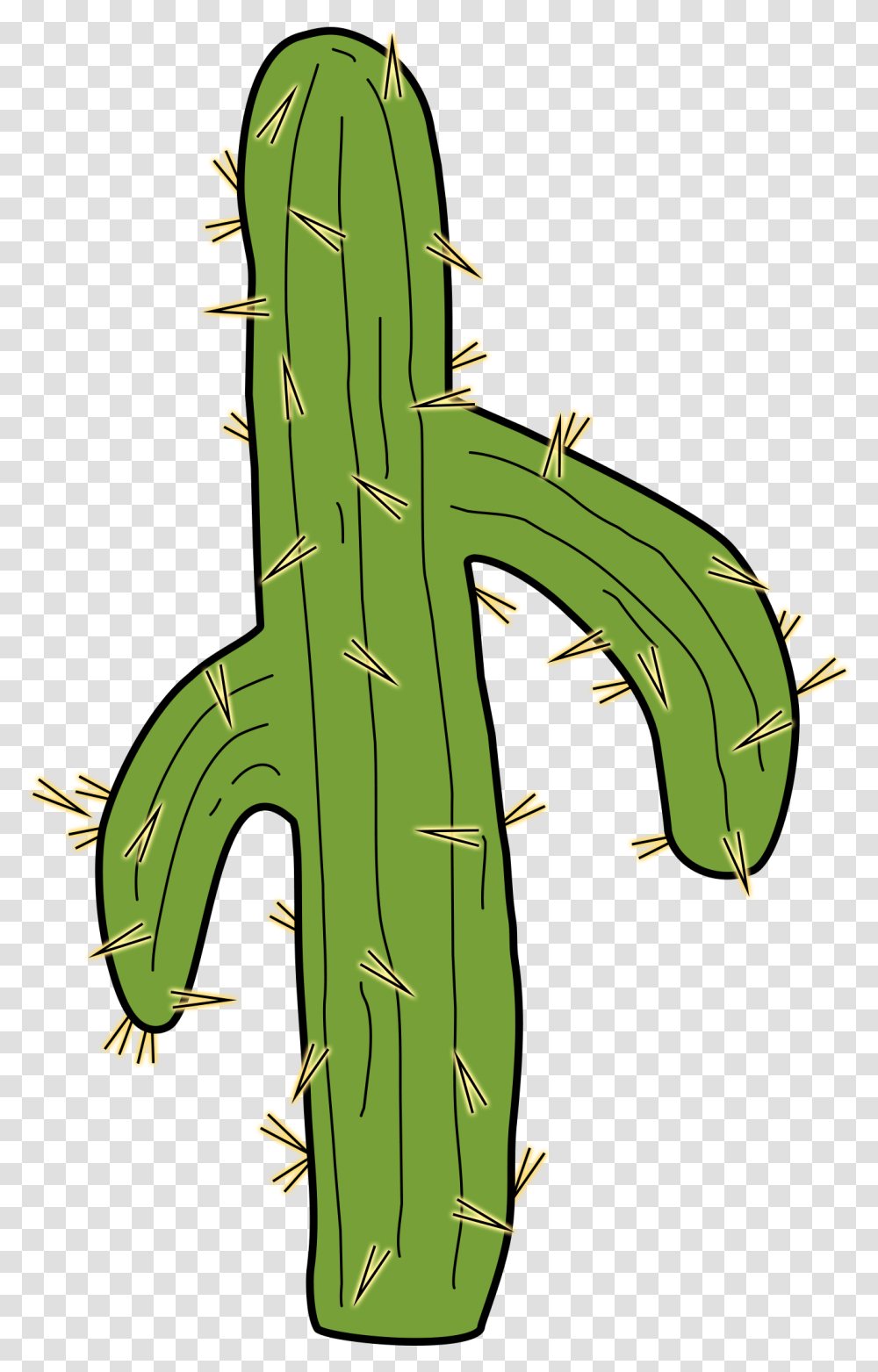 San Pedro Cactus, Plant, Pickle, Relish, Food Transparent Png