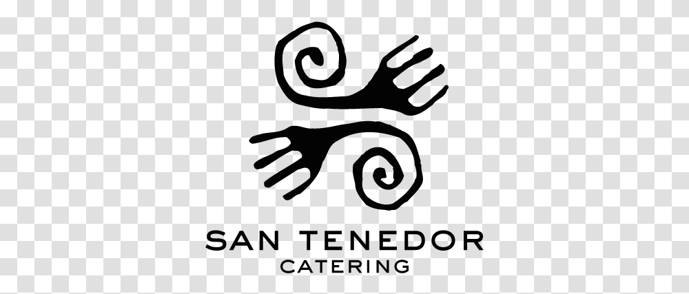 San Tenedor Catering, Hand, Face Transparent Png