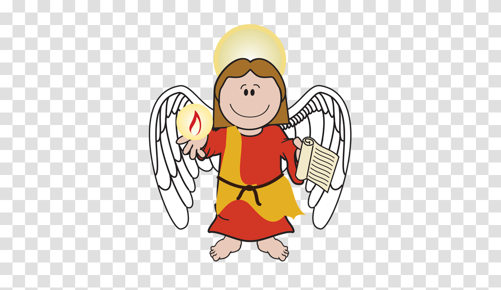 San Uriel Para Imprimir Angel Saint Gabriel Y, Person, Human, Costume, Face Transparent Png