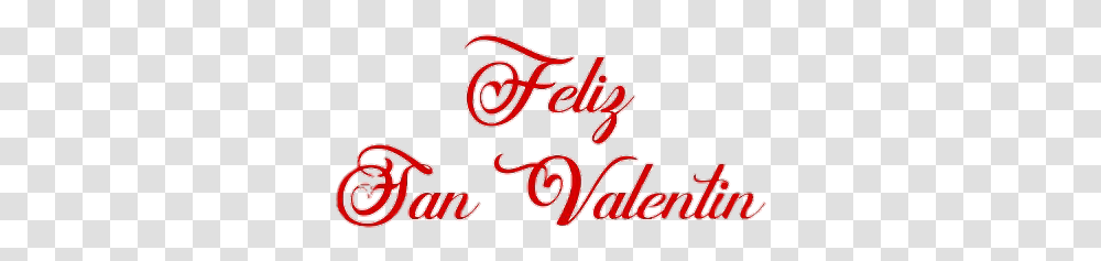 San Valentin Calligraphy, Alphabet, Label, Handwriting Transparent Png